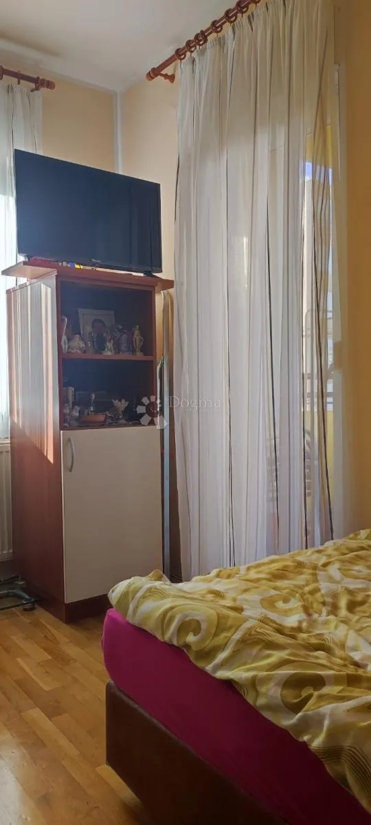 trosoban stan s lođom u mirnom dijelu varaždina – dugoročni najam - slika 3