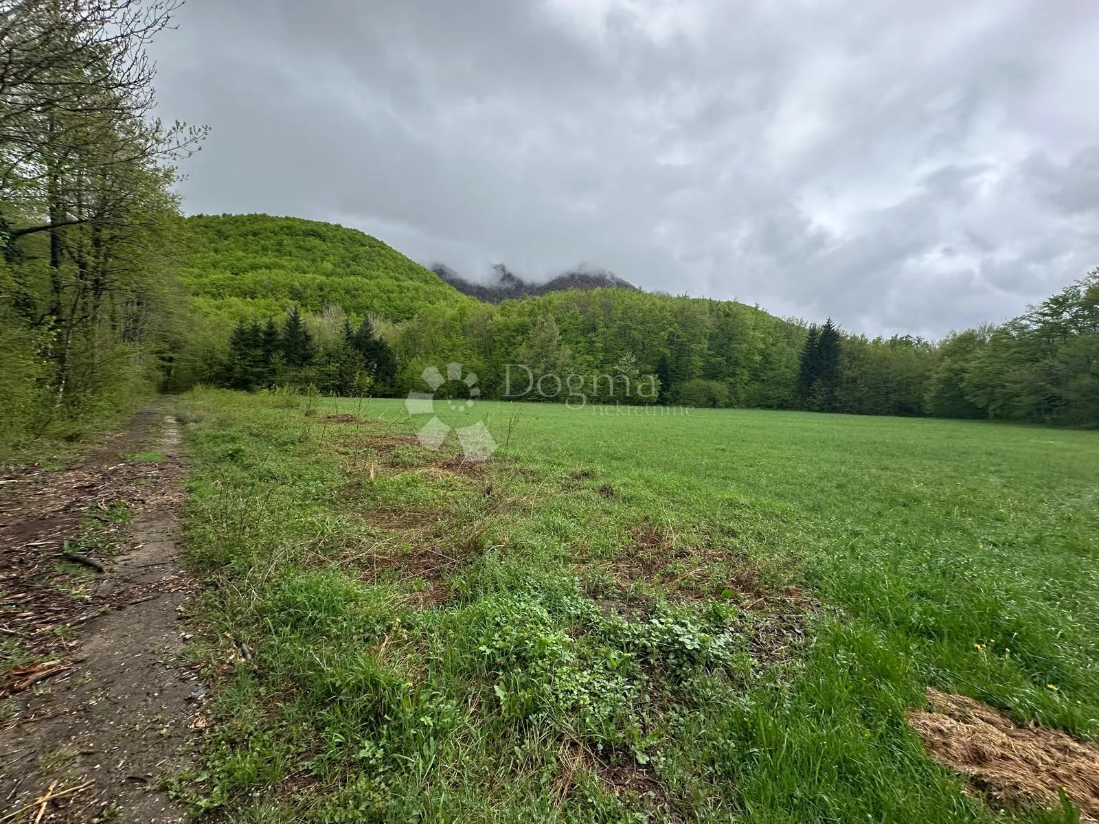brušane zemljište u procesu prenamijene - slika 5