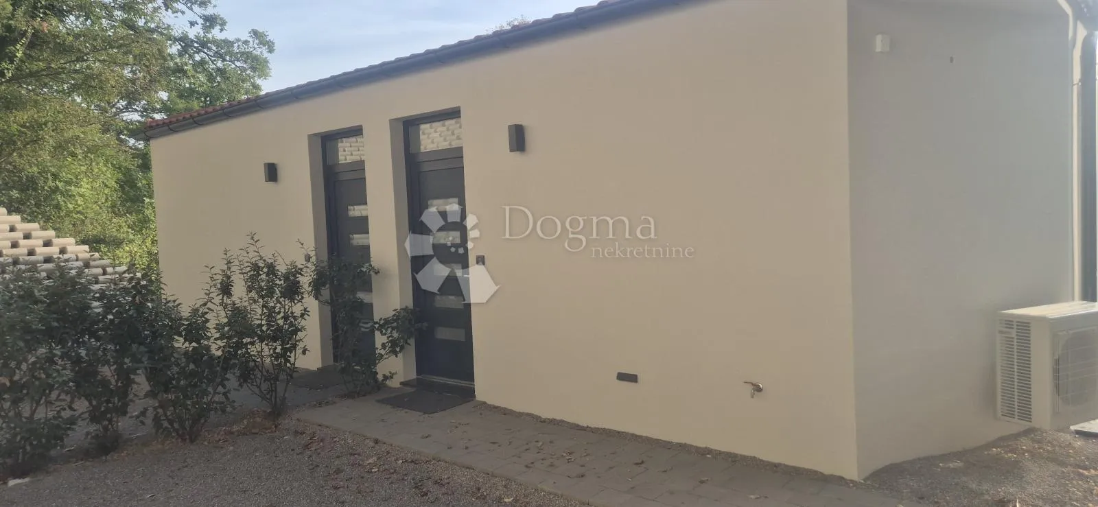 krk, omišalj - predivan apartman u novogradnji samo 150 metara od mora - slika 12