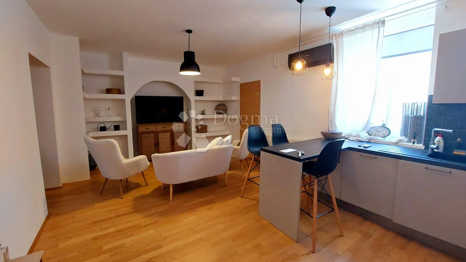 luksuz u srcu varaždina – 86m² kod stančićevog trga - slika 3