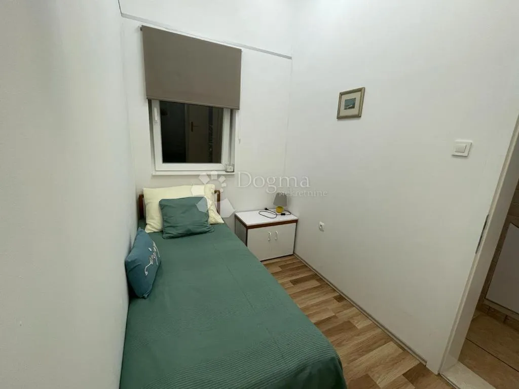 mali lošinj-nerezine prekrasan premium apartman 70 metara od mora - slika 13