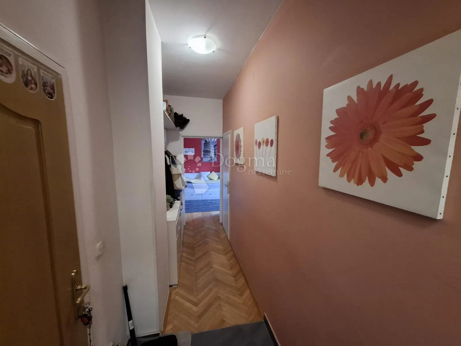 trešnjevka – dvoetažni stan u blizini tržnice - slika 8