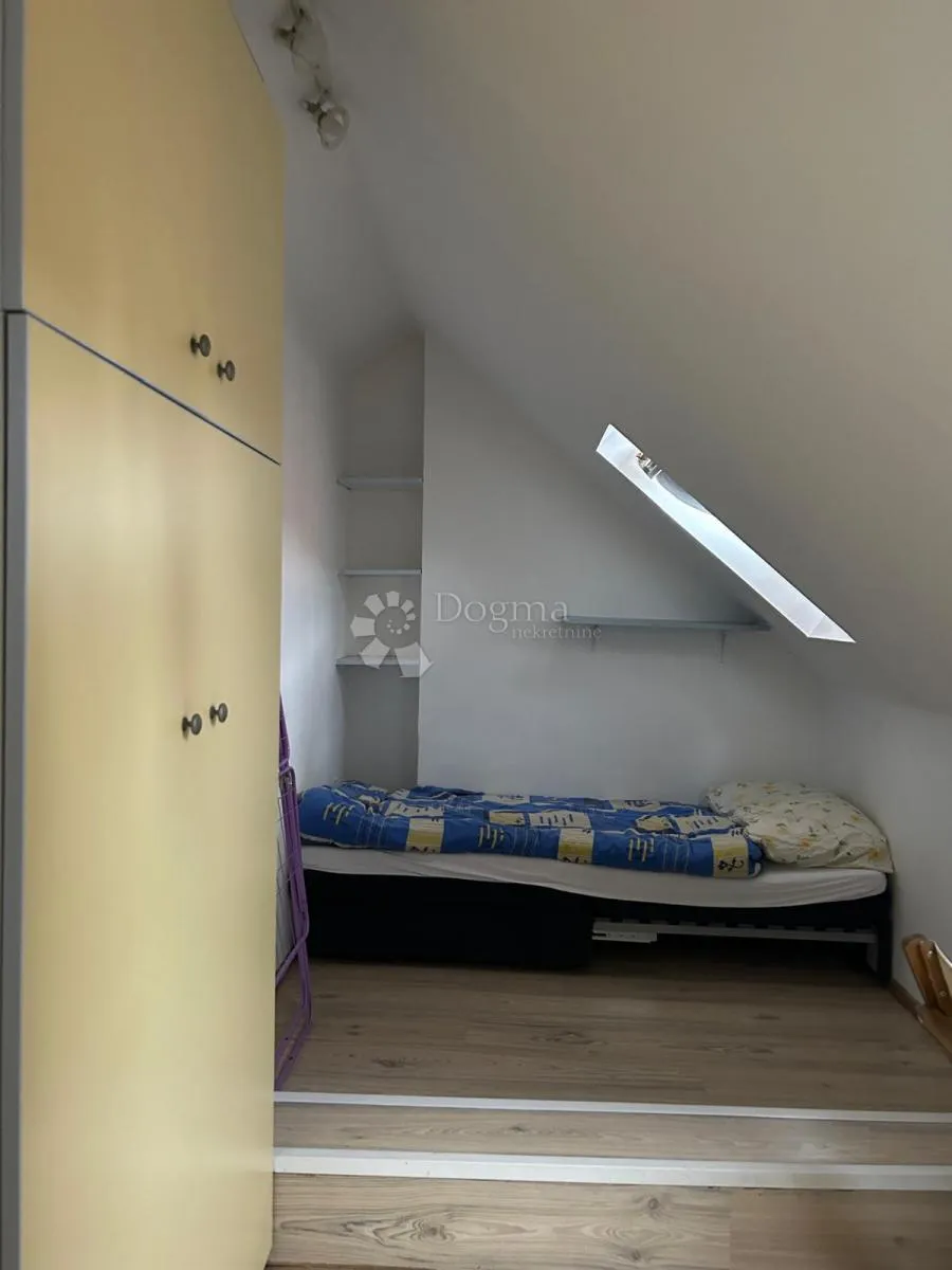 šarmantan stan u kačićevoj - slika 7