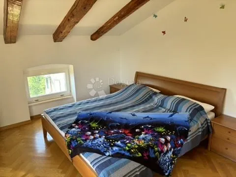 volosko, opatija, 60 m2 + terasa s pogledom - slika 12