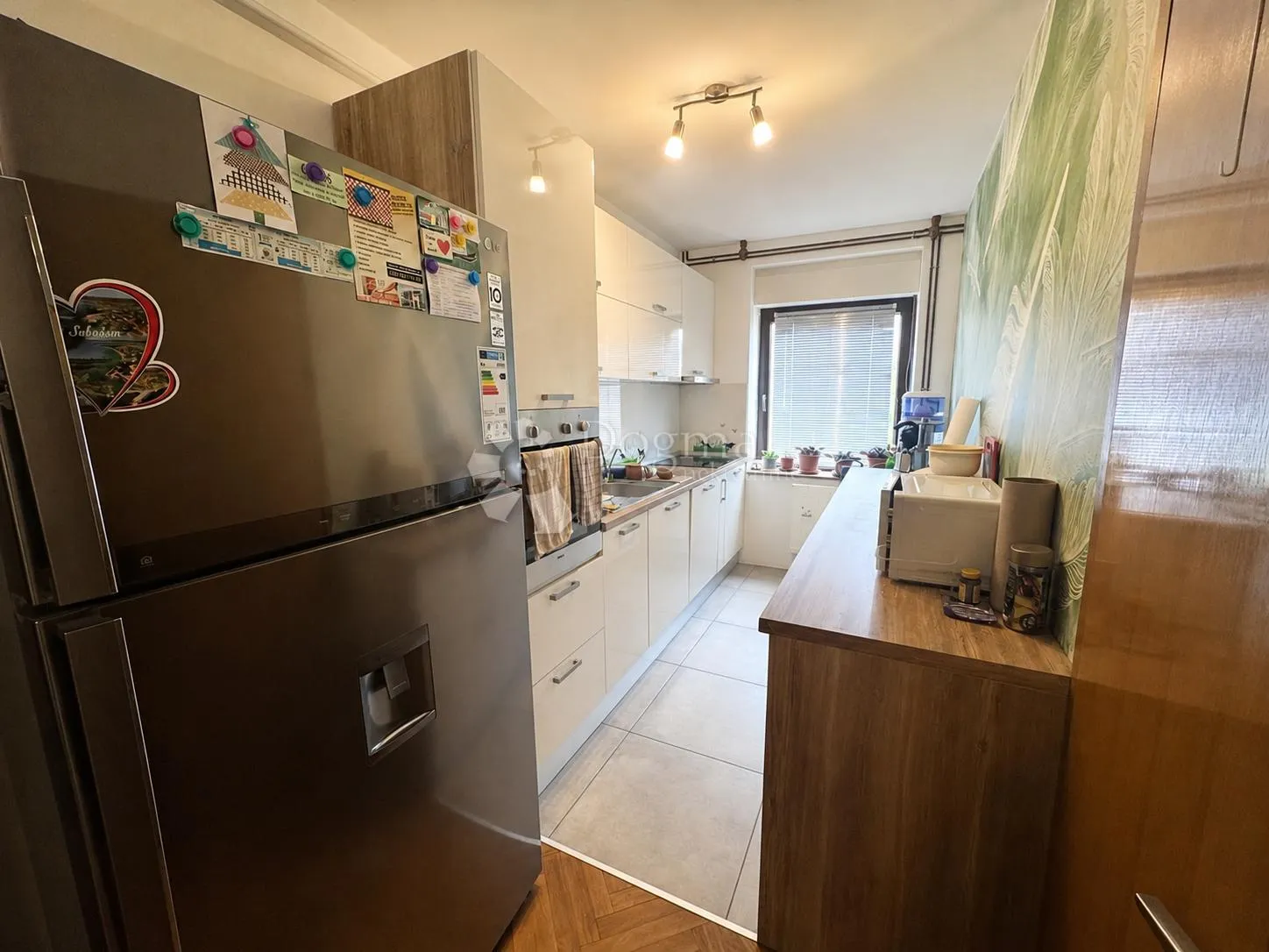 tenja – kuća 160 m², solarna elektrana, garaža - slika 4