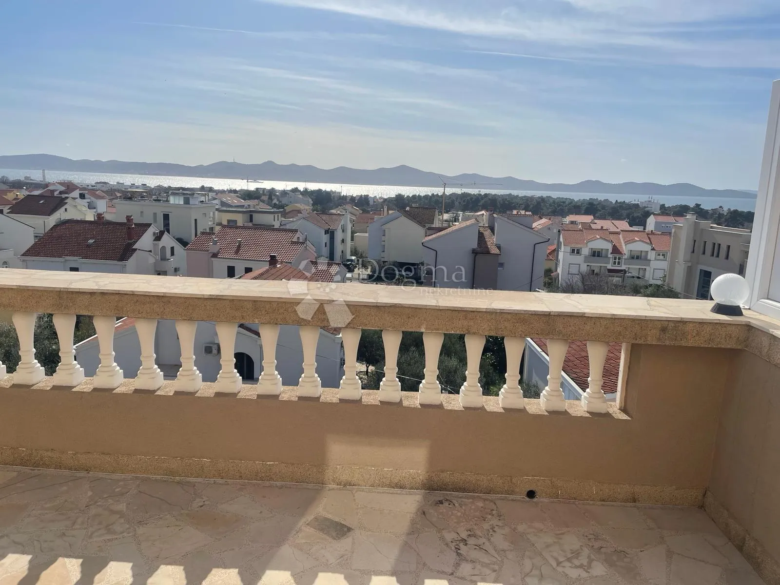 apartmanska kuća zadar, borik - slika 34