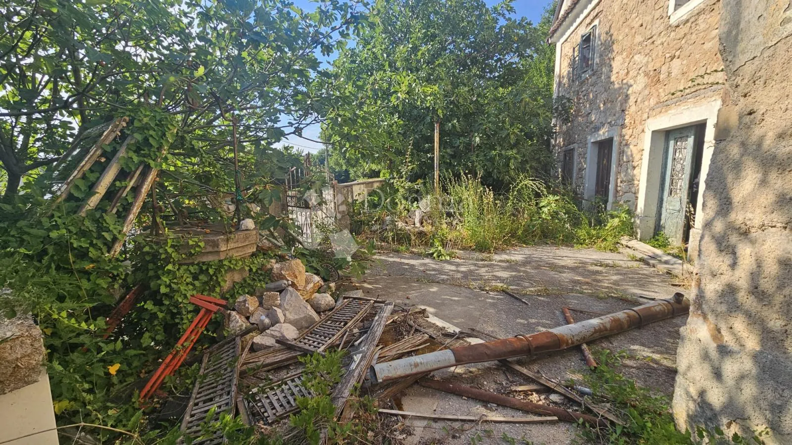 samostojeća kuća u visokoj rou- bazi kraljevica, križišće - slika 3