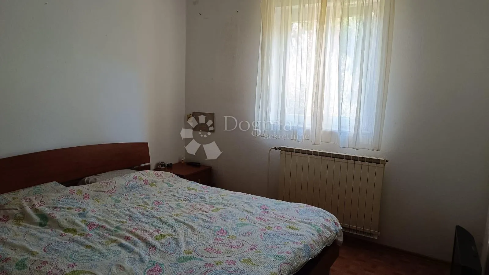 novi vinodolski, prekrasan stan 120 m2, bazen, parking, prilika ! - slika 11