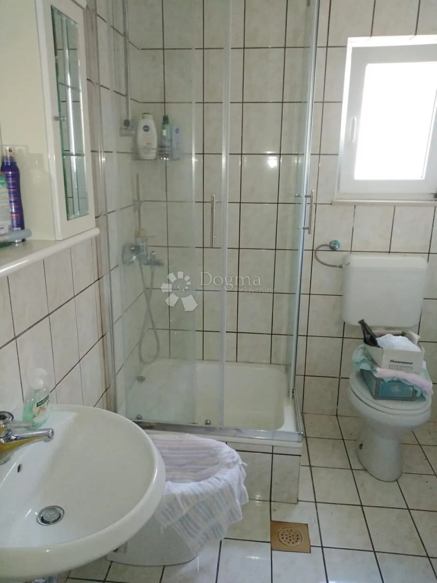 senj sveti juraj kuća prvi red do mora - slika 10