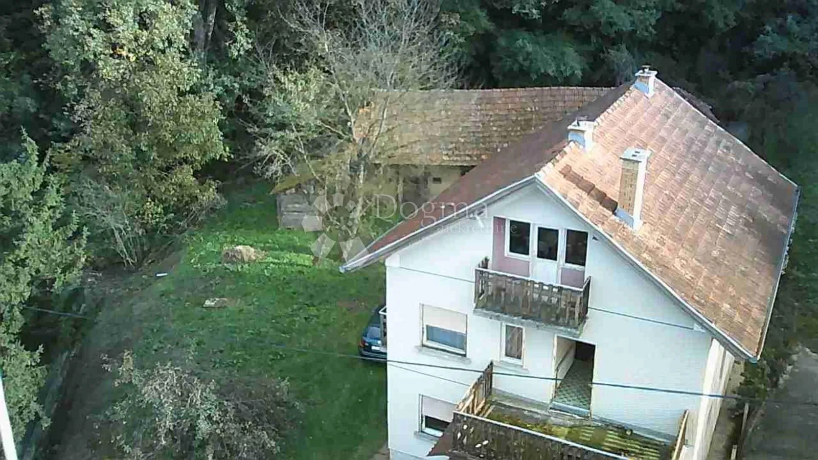 kuća 218m² sa pomoćnim objektima u mirnom mjestu nadomak zlatara - slika 9