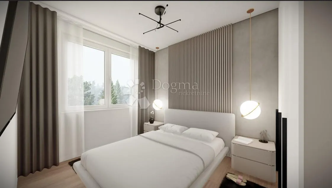 vaša oaza mira - eskluzivna novogradnja u srcu zagorja, 46,66 m2, b002 - slika 7