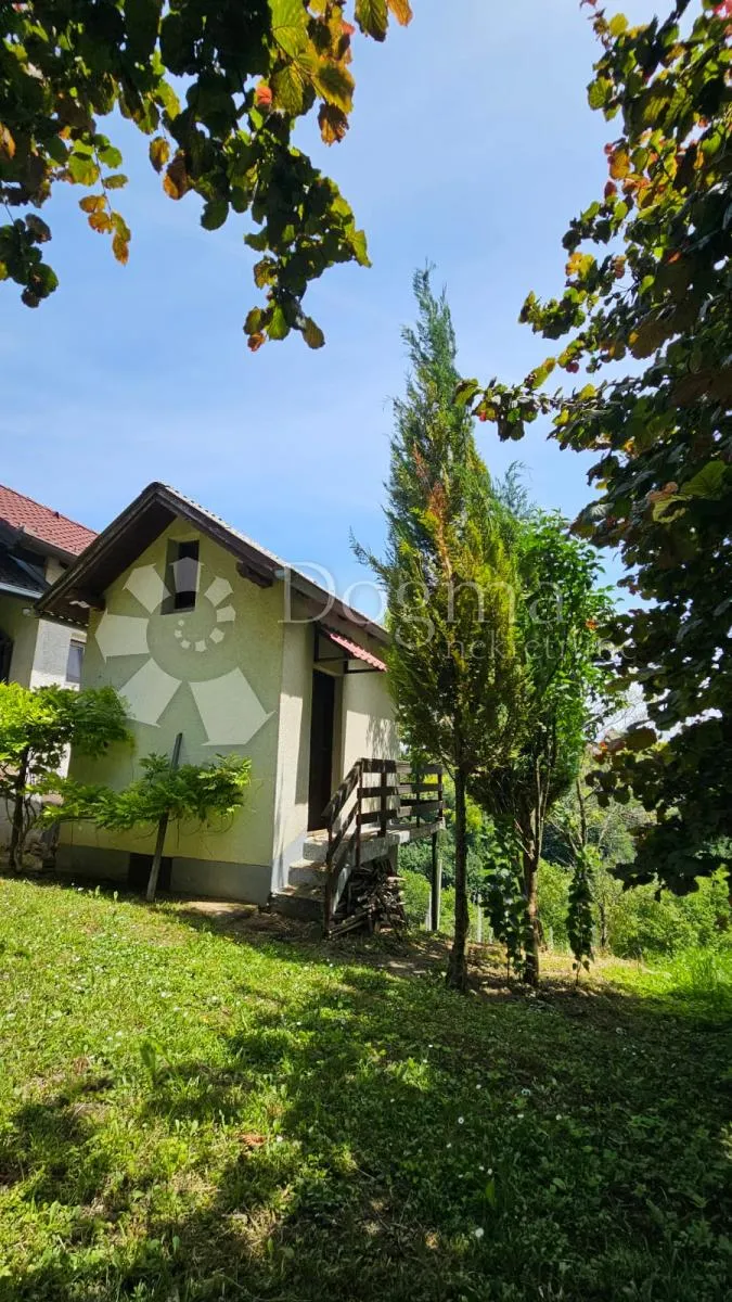 dvije kuće s pogledom u vrtlinovcu - slika 76