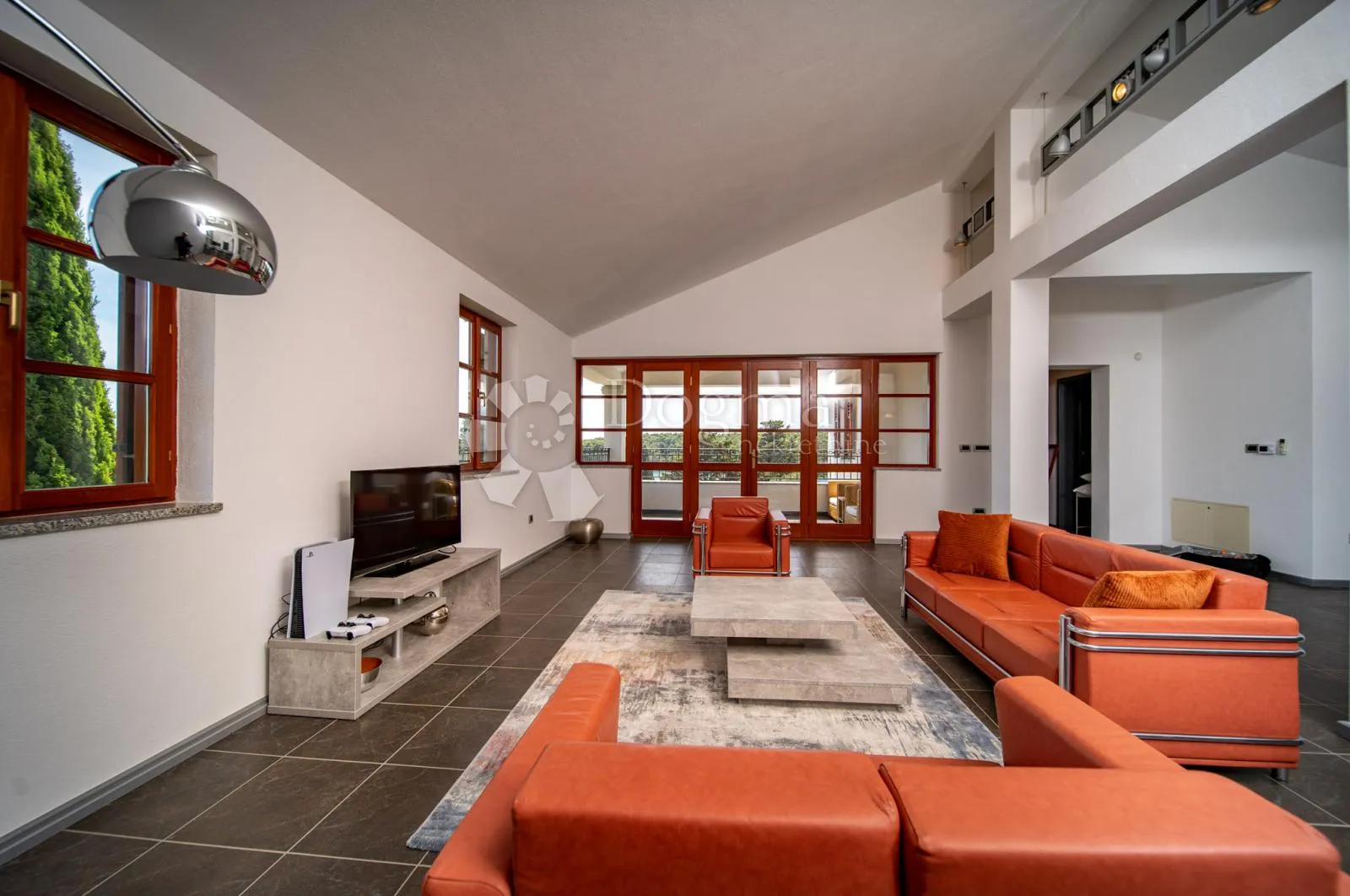 amazing mediterranian villa - slika 5