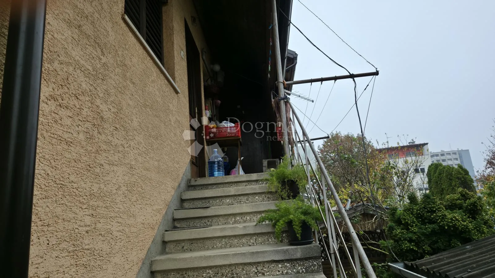 parking - trnje prodaja stana, 31m2, - slika 11