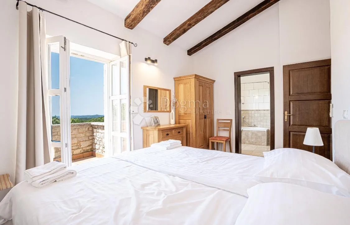 kompleks od 10 vila -heraki -poreč !! - slika 24