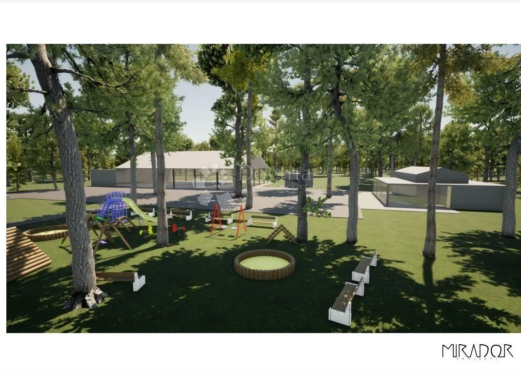 top lokacija za turistički projekt - 5,4 ha - međimurje - slika 5