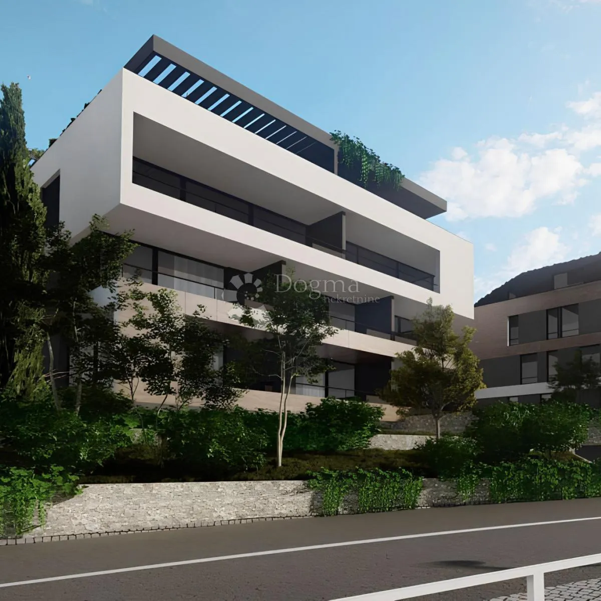 opatija life residence one - slika 1