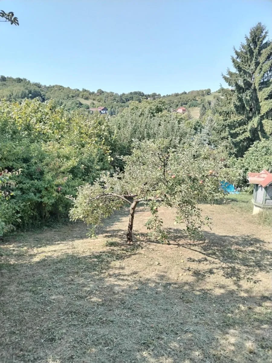 mirno mjesto za život ili odmor – kuća u milanovcu - slika 10