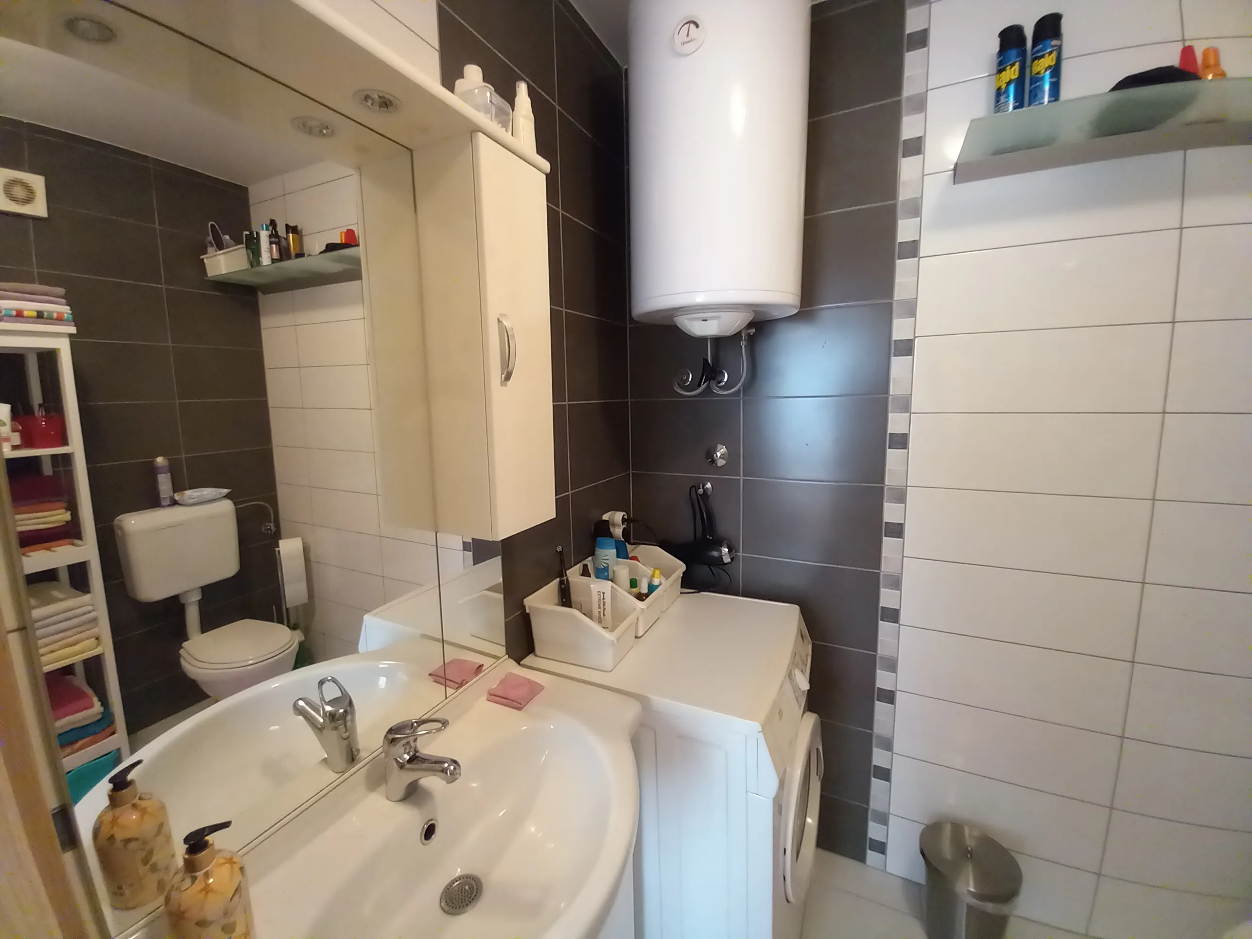selce, apartman sa bazenom - slika 18