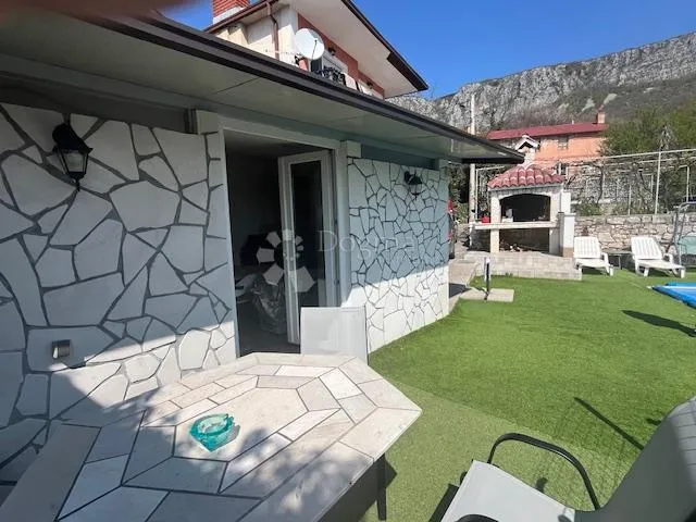 kuća u zaleđu crikvenice - slika 5