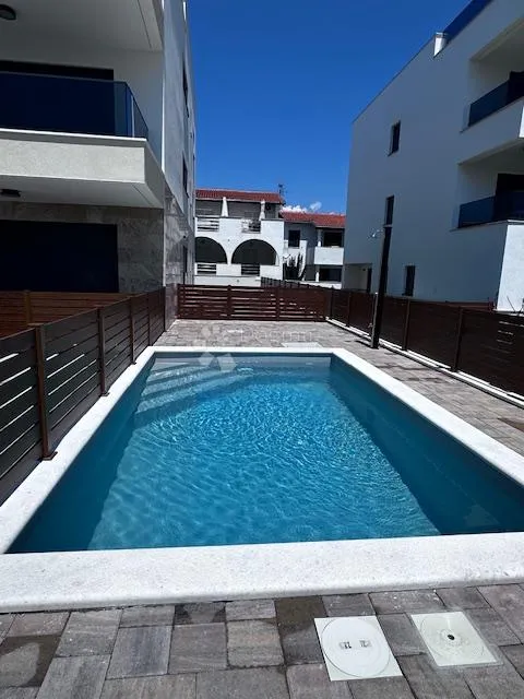 privlaka novogradnja prizemlje 90m2 - slika 4