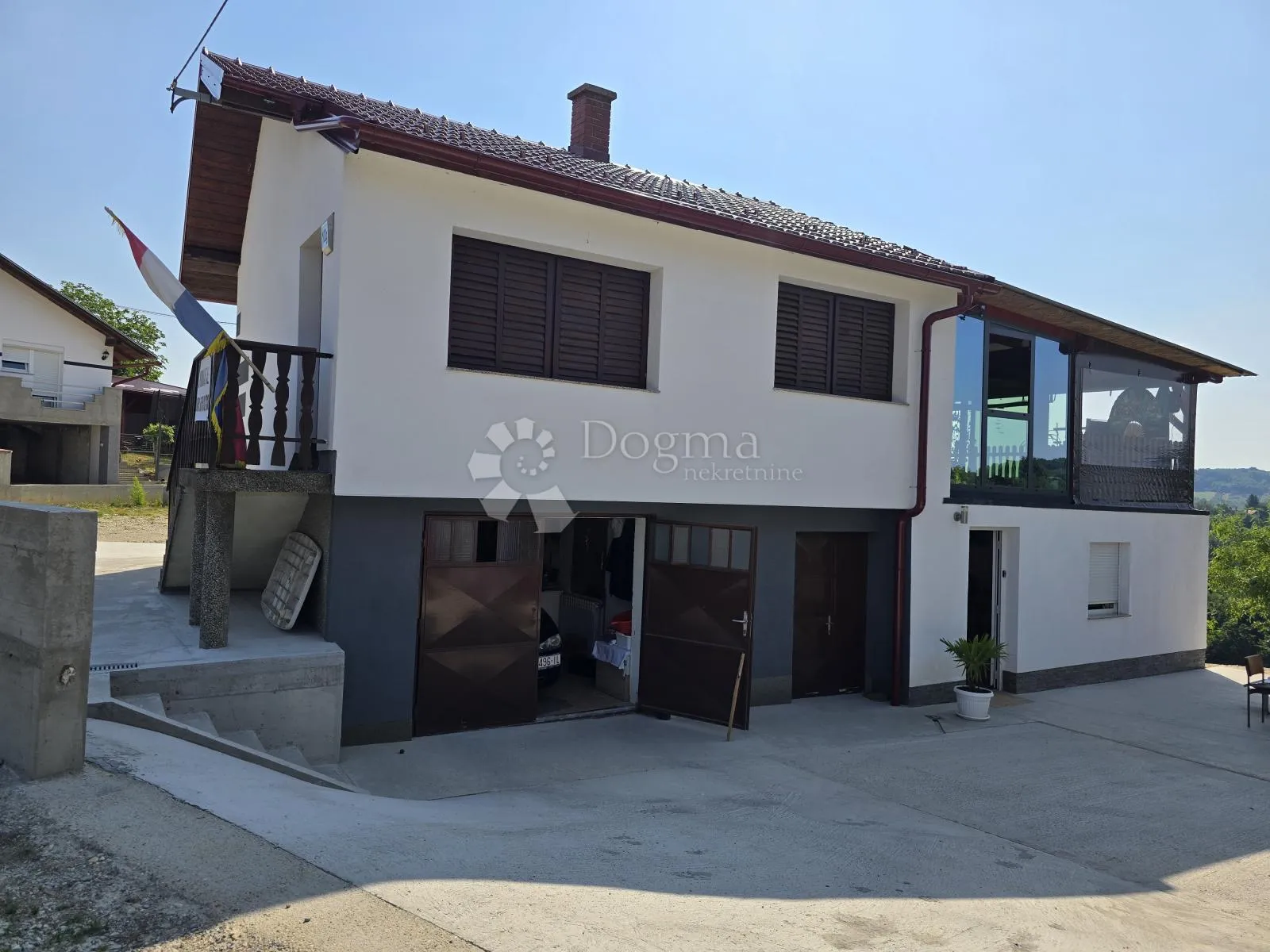 kuća za odmor u vrtlinovcu - slika 2