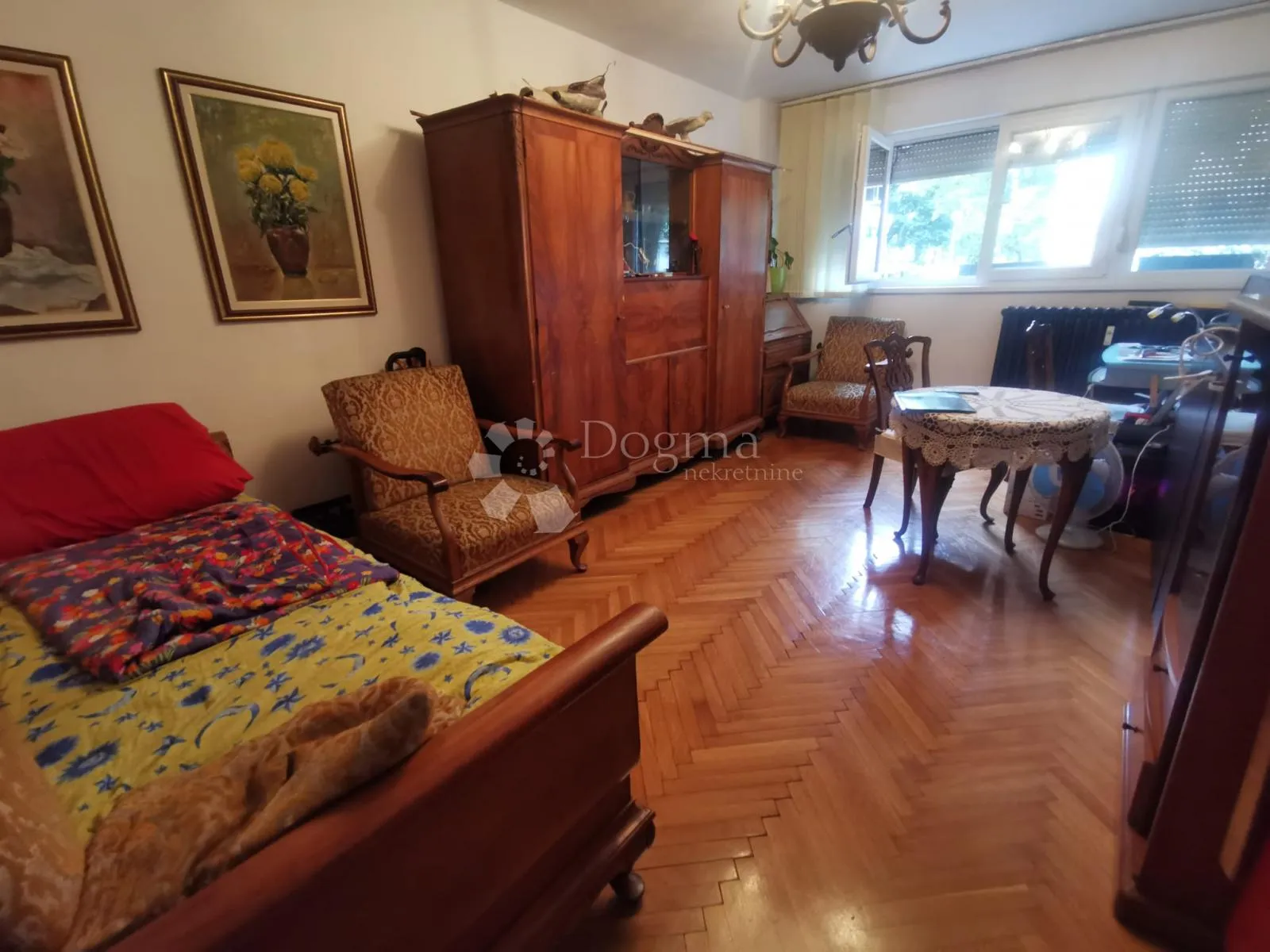 trosoban stan na trešnjevci - 70,76 m2 - slika 11