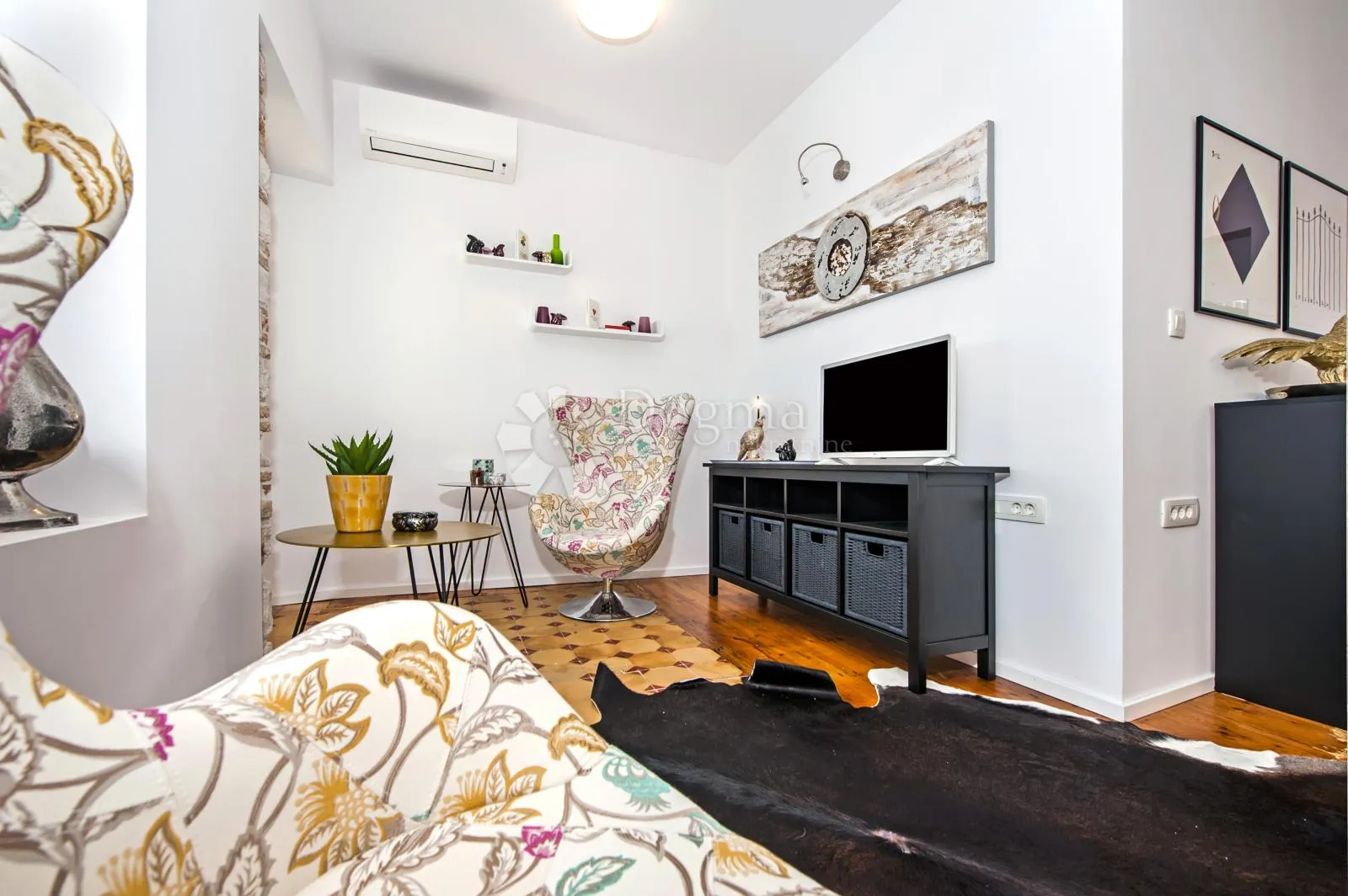rovinj - eksluzivni apartmani sa pogledom na more - slika 30