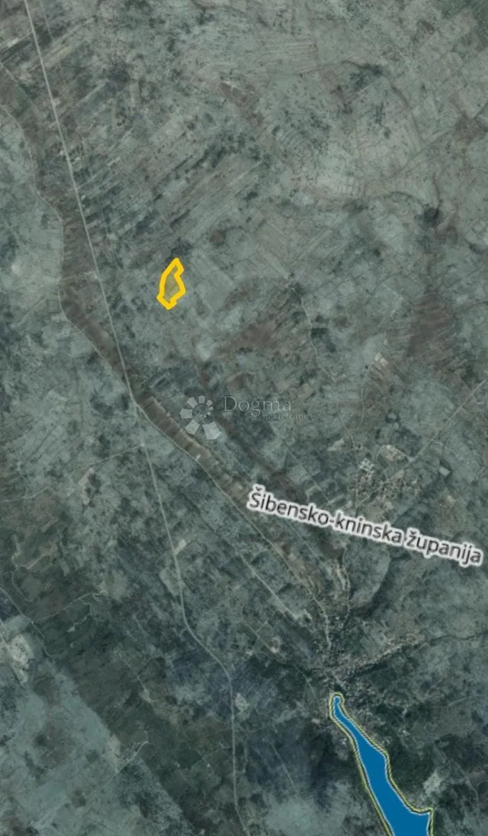 poljoprivredno zemljište 5801 m2 - slika 3