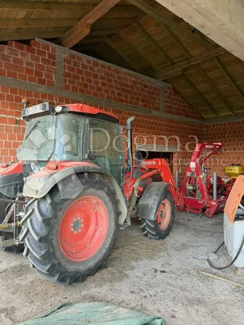 eko farma 180 hektara - dobra prilika !! - slika 9