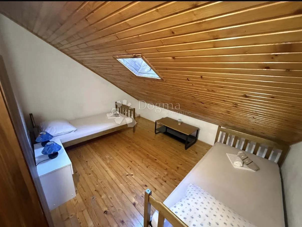 poslovno stambena nekretnina na obali mora !!! - slika 21