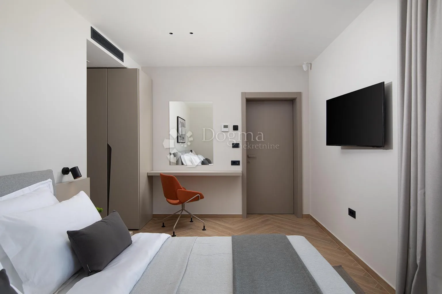 fažana - premium luksuzna villa na korak do plaže - slika 10