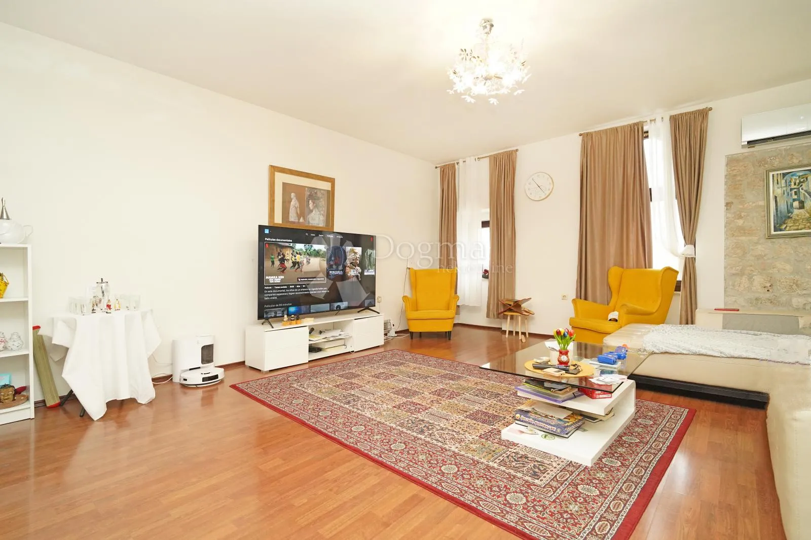 stan centar poreč 120 m² - slika 5