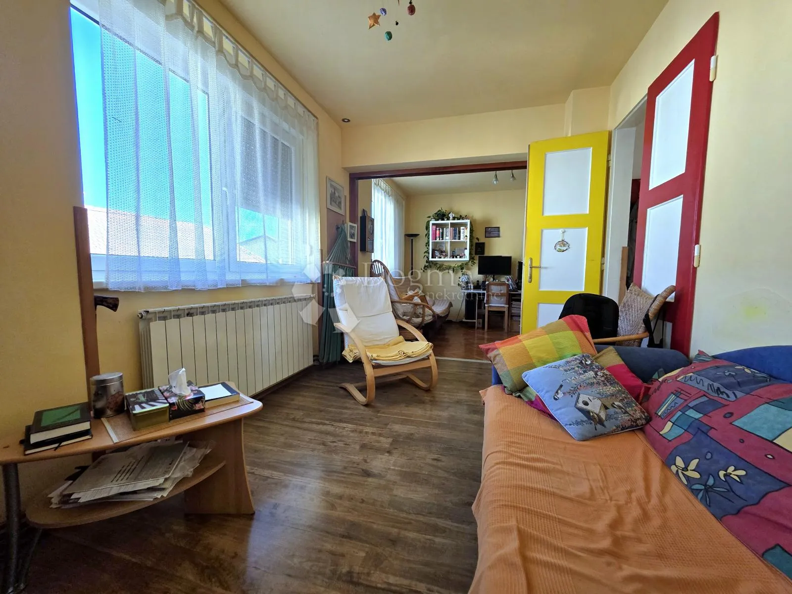 prodaja, stan, nkp 163m² s garažom i terasom, ivanić-grad, centar - slika 12