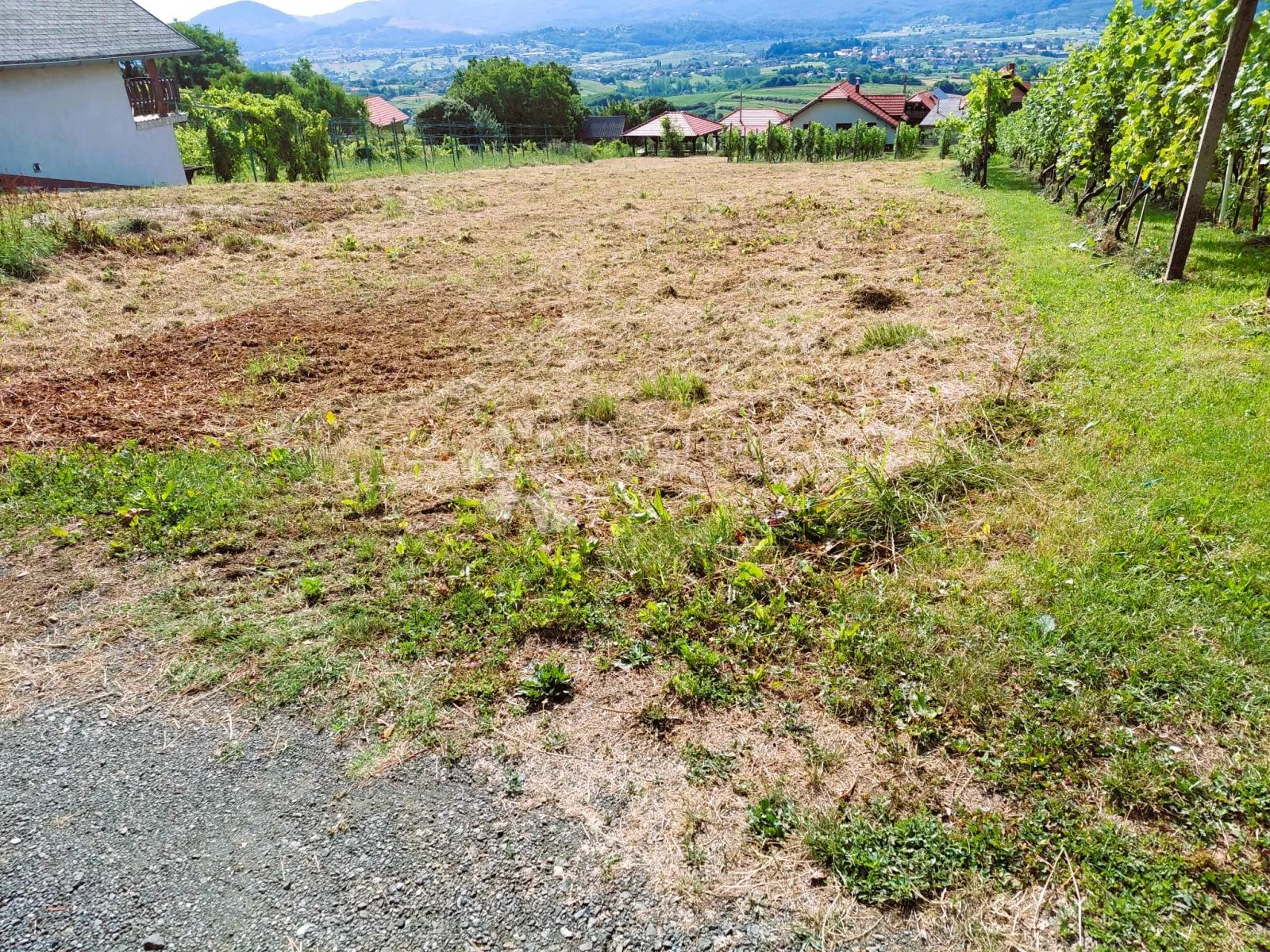 građevinsko zemljište krč, novi marof - slika 2
