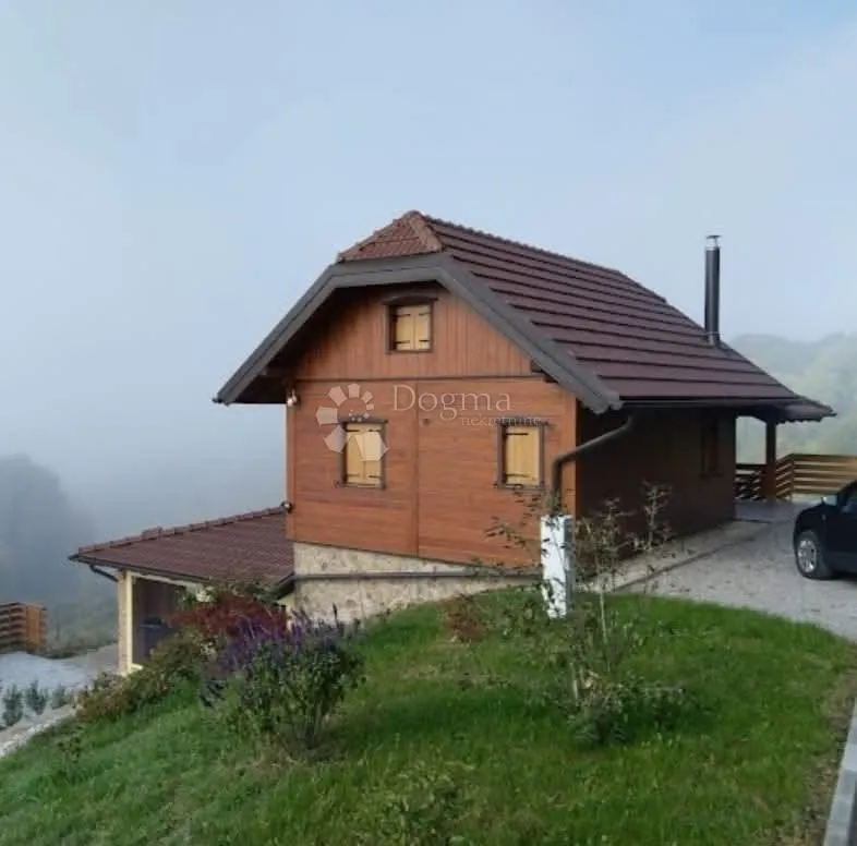 gdje tišina šapuće, a priroda grli - slika 5