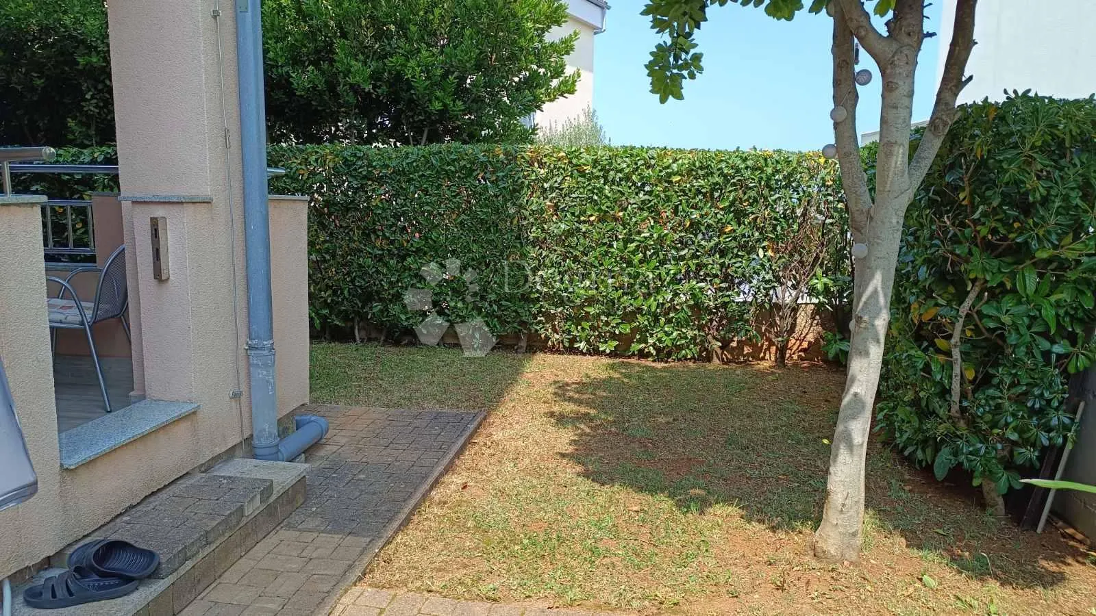 malinska, 61 m2 2s+db, balkon, parking - slika 13