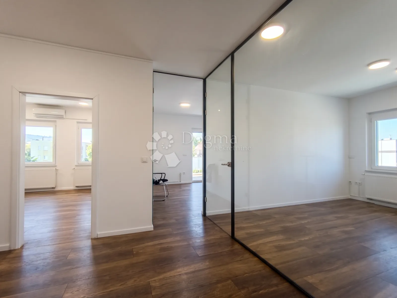 trešnjevka sjever 400 m² poslovni prostor na 3 etaže - slika 6
