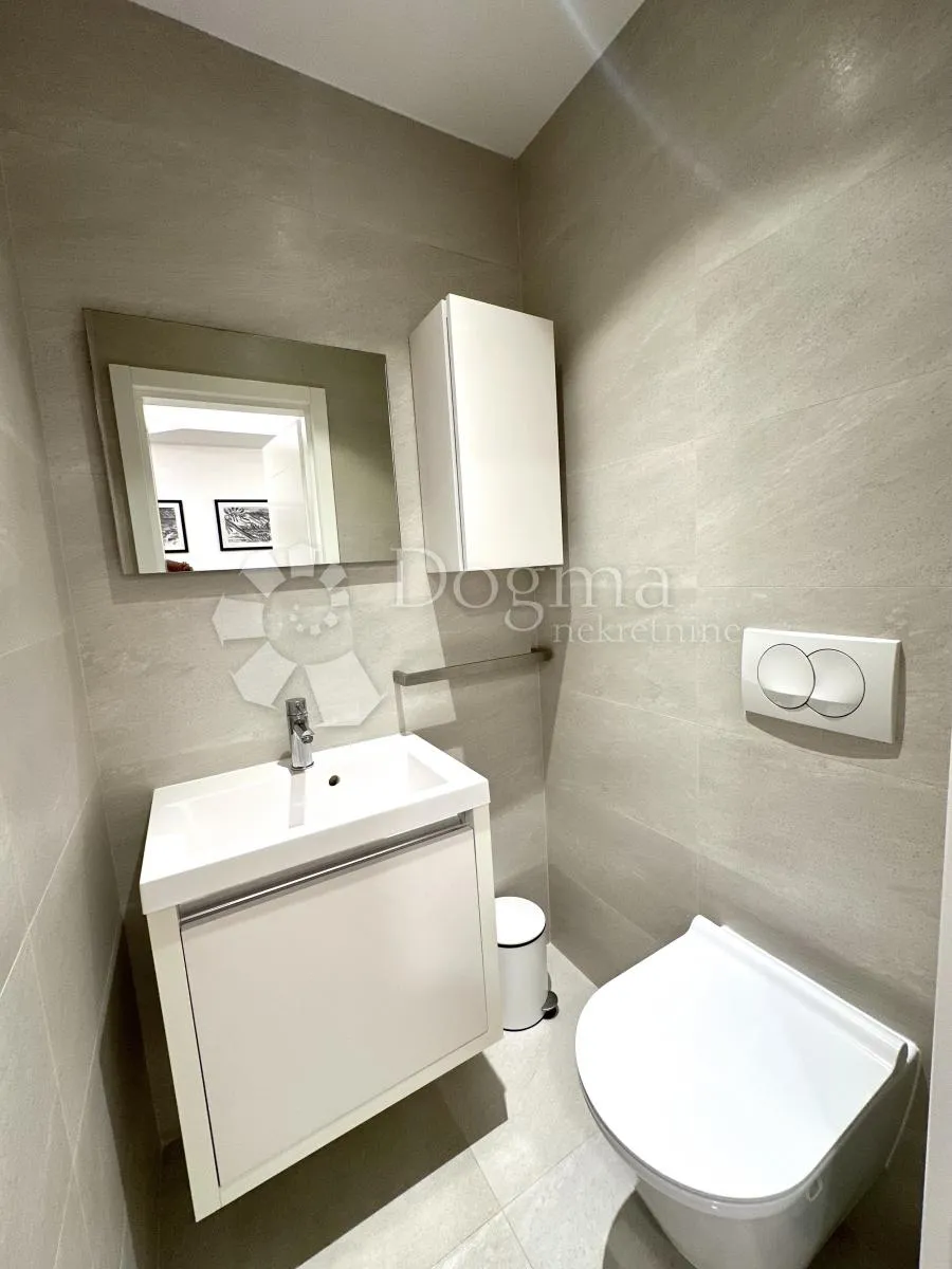 penthouse grad krk 130m2 - slika 21