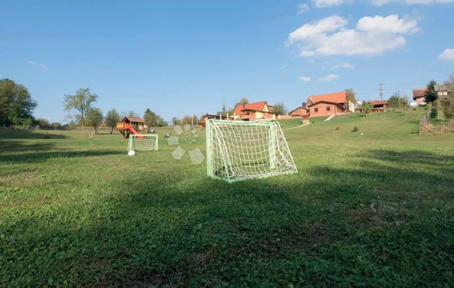 luksuzna kuća za odmor s 4* udobnostima - kutina, idealna investicija! - slika 8