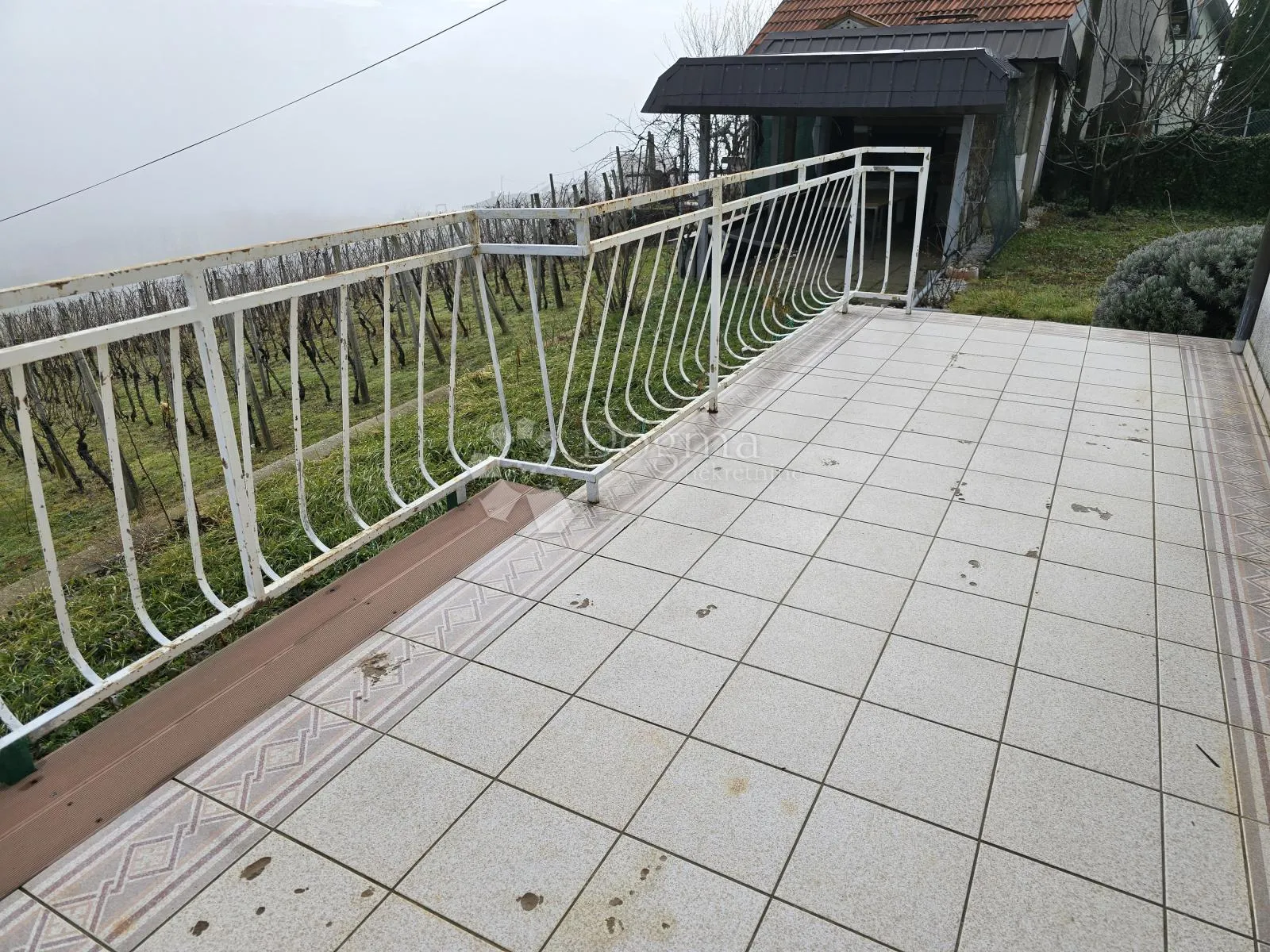kuća u vinici - kraljica pogleda - slika 44