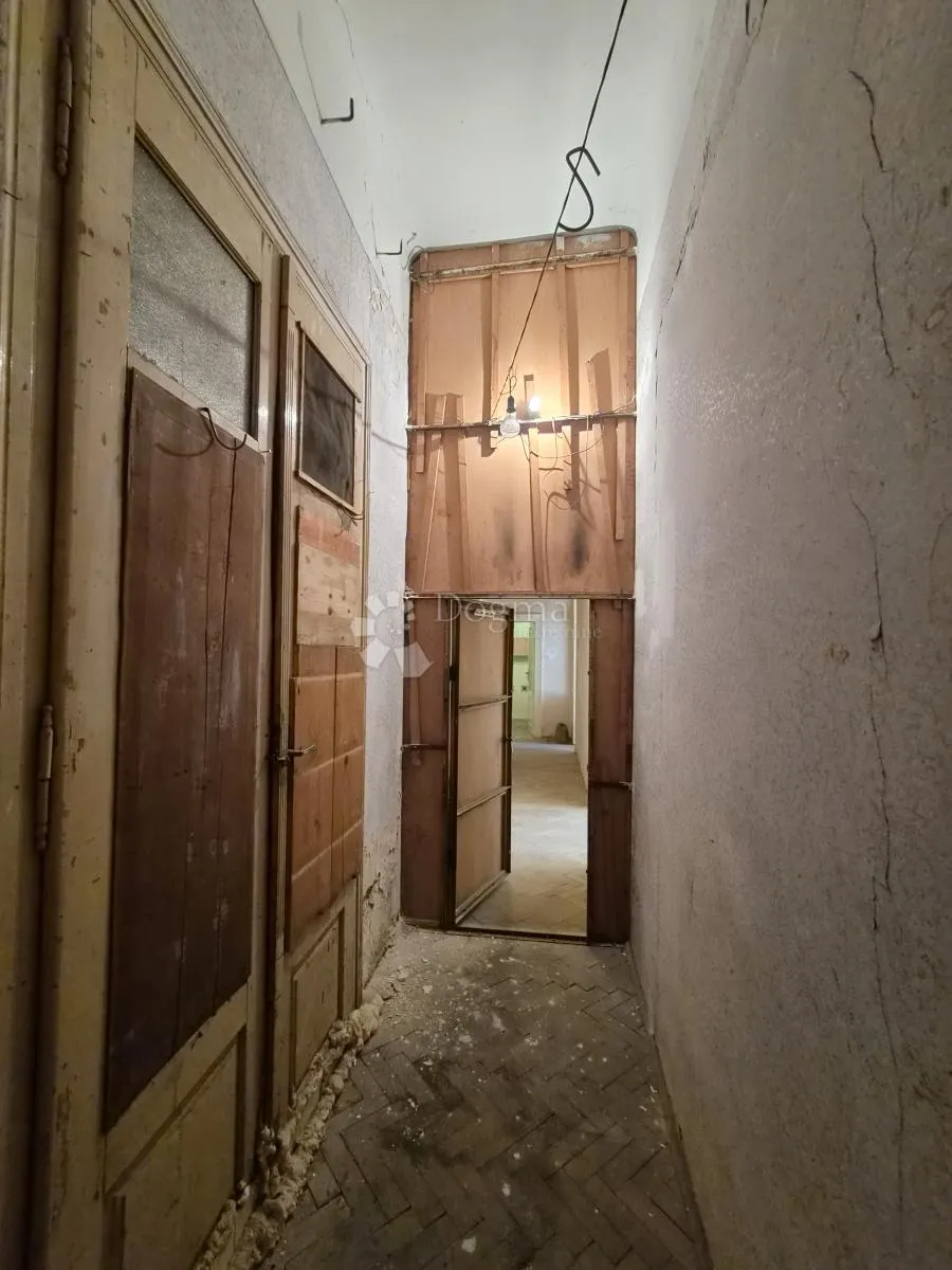 centar rijeke – 98,54 m² s velikim investicijskim potencijalom - slika 9