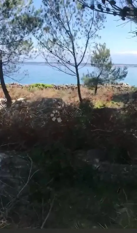 zemljište 5m od mora neponovljivo - mali lukoran - slika 8