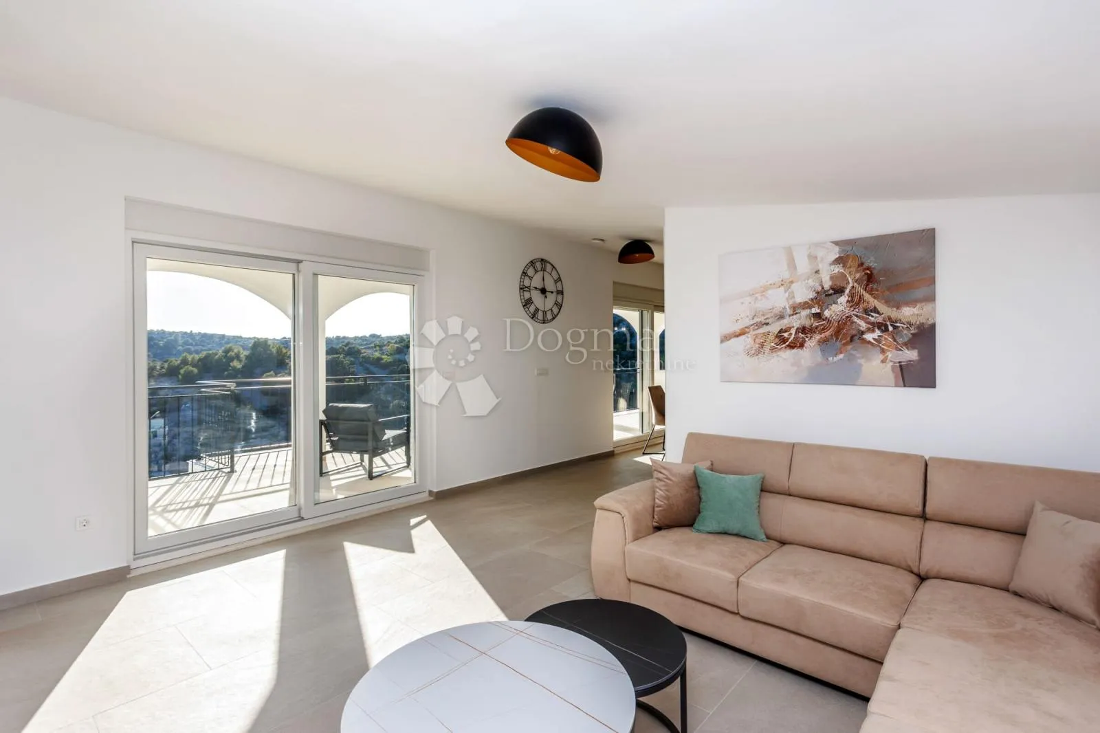 sevid -prostrana villa 50m od mora s top pogledom - slika 26