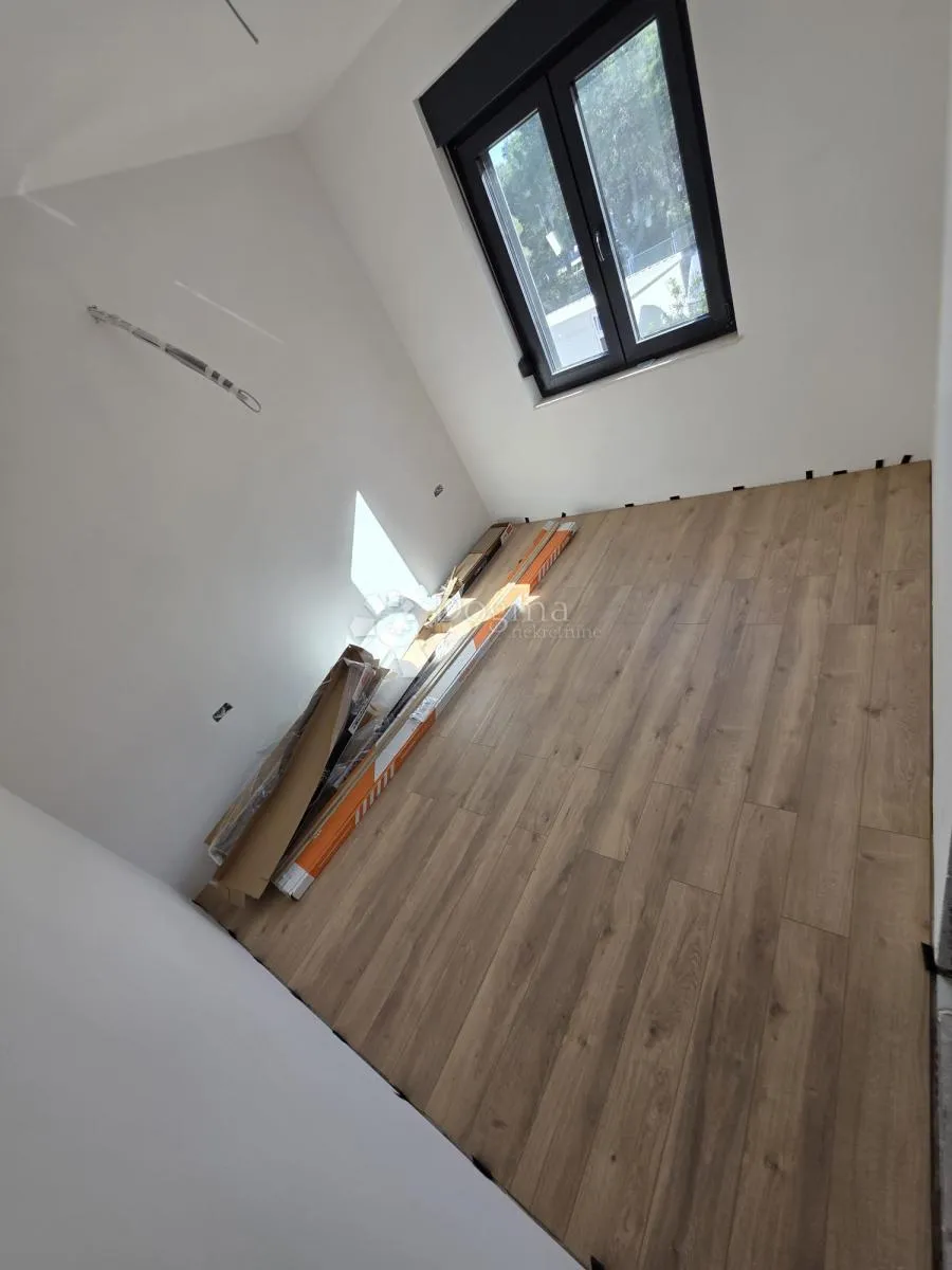 brodarica - prilika!!! top pogled, 2ss u novogradnji - slika 9