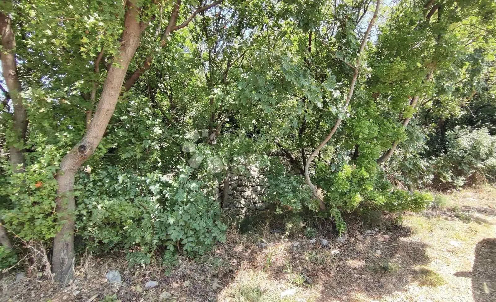 građevinsko zemljište, na lijepoj lokaciji, pogled na more - slika 2