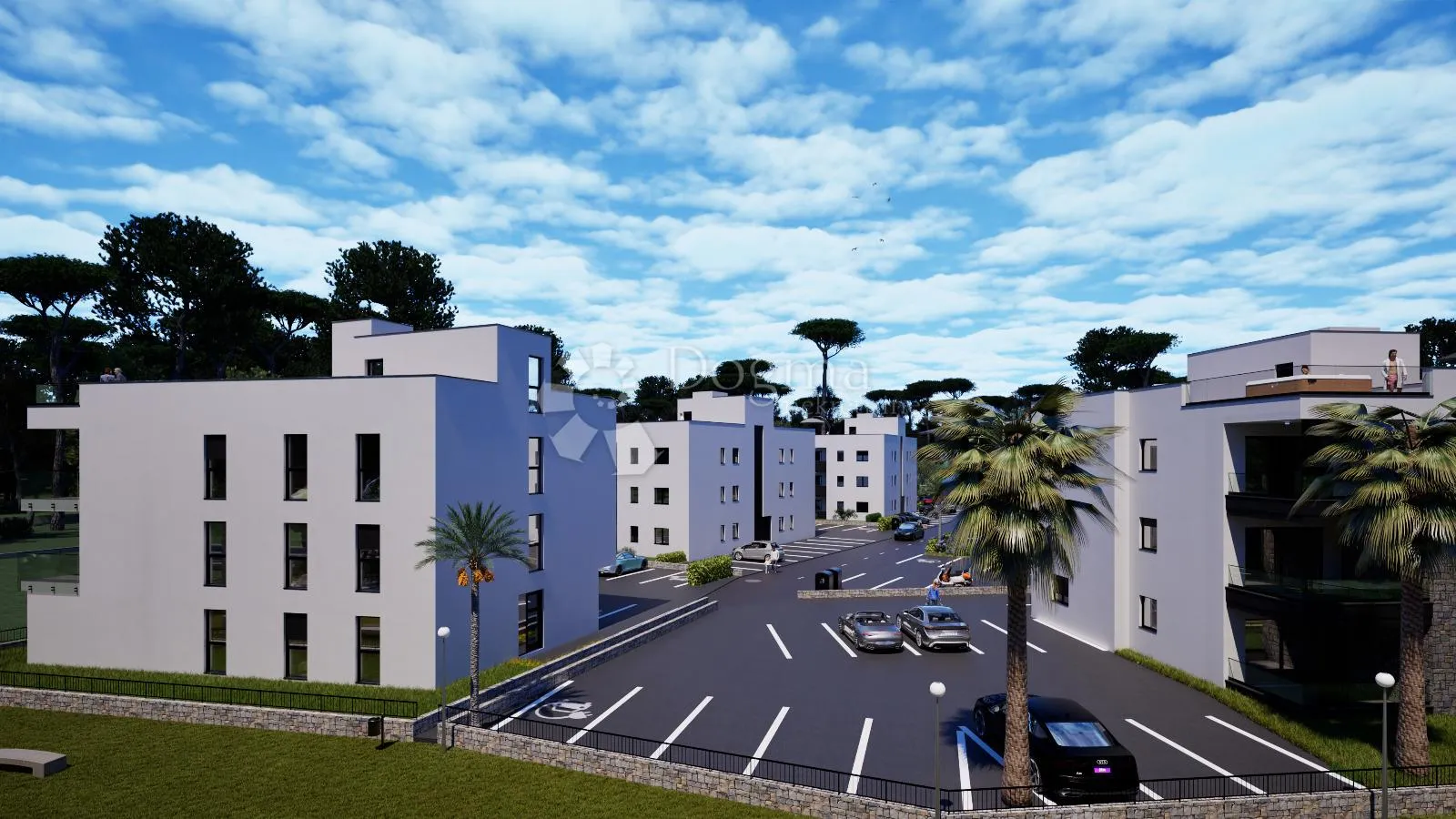 crvene kuće - penthouse oznake s7 - slika 6