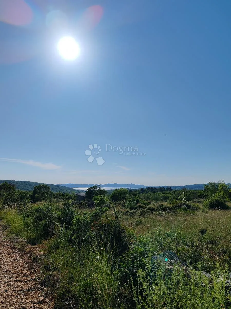 debeljak - građevinsko zemljište 8444 m² - slika 2