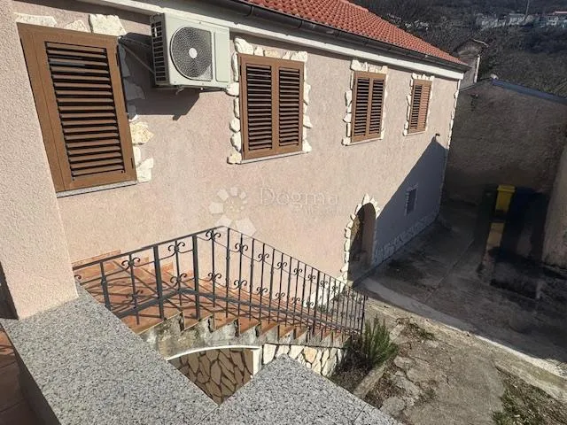 samostojeća primorska kuća - slika 3