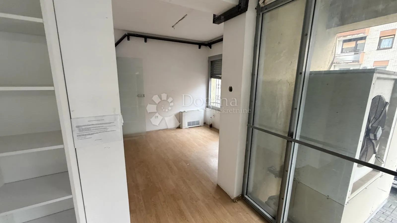 najam poslovnog prostora 350m2, kvaternikov trg - slika 9